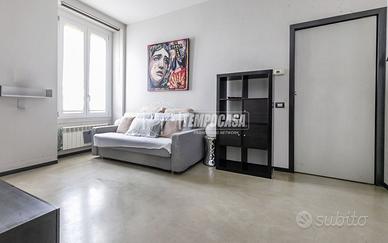 Appartamento a Milano Viale Luigi Torelli 1 locali