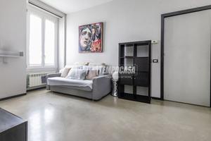 Appartamento a Milano Viale Luigi Torelli 1 locali