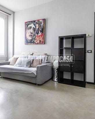 Appartamento a Milano Viale Luigi Torelli 1 locali
