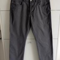 Pantaloni chino OVS grigio