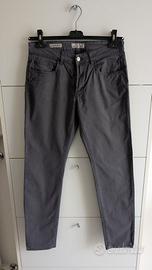 Pantaloni chino OVS grigio