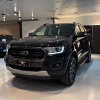 FORD RANGER 4X4 213CV - 2023 AUTO - CARRO