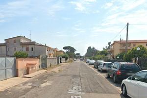 Ardea elegante appartamento