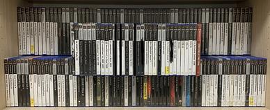 Lotto Giochi PS2 / PlayStation 2 – Titoli Famosi