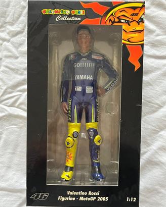 Minichamps Valentino Rossi