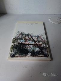 Isabella Santacroce Zoo