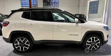 Jeep Compass Multijet II 4x4 AT9