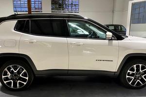 Jeep Compass Multijet II 4x4 AT9