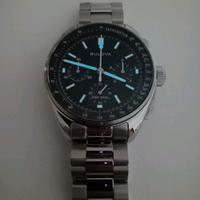 Bulova Lunar Pilot Ref.96A299 Modello nuovo 43,5mm
