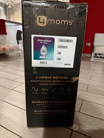 Sdraietta 4moms mamaRoo 5.0