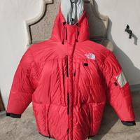 Piumino North Face 800 Summit Series