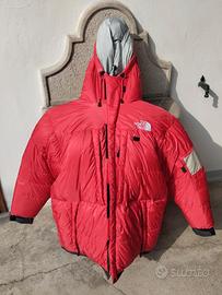 Piumino North Face 800 Summit Series