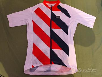 Maglia ciclismo manica corta GORE BIKE WEAR