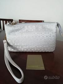 MINI BORSA A MANO MARCHIO "CARPISA"