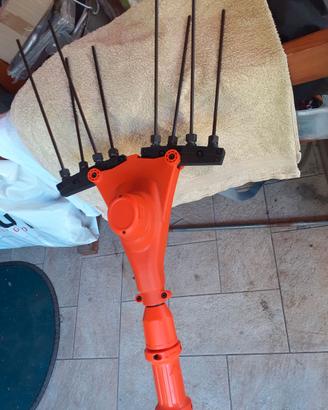 Abbacchiatore Scuotiolive Elettrico Brushless