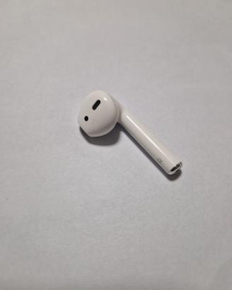 Airpods 2 (solo auricolare destro)