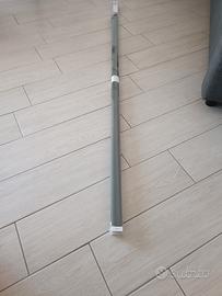 Tenda a rullo per interno senza forare oscurante 