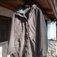 JACK WOLFSKIN cappotto
Canyon Shield Parka
 