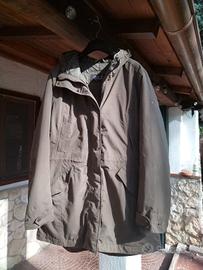 JACK WOLFSKIN cappotto
Canyon Shield Parka
 