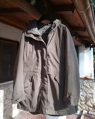 JACK WOLFSKIN cappotto
Canyon Shield Parka
 