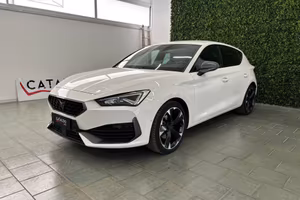 Cupra Leon 1.5 Hybrid 150 CV DSG