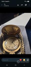 OROLOGIO  ORO