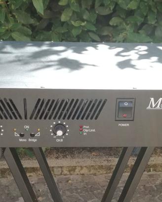 Amplificatore finale di potenza LAE M1010