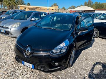 Renault Clio Sporter dCi 8V 90CV Start&Stop Energy