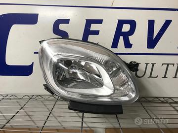 Faro Destro Fiat New Panda - DEPO - Nuovo