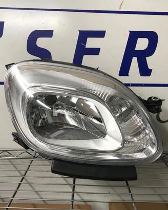 Faro Destro Fiat New Panda - DEPO - Nuovo