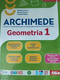 libri Archimede 1
