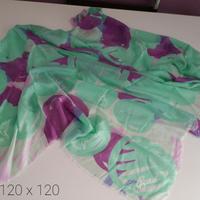 Foulard Guess