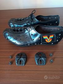 scarpe ciclismo