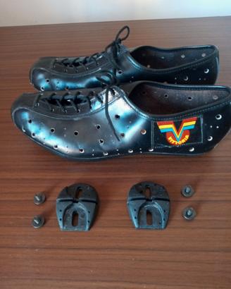 scarpe ciclismo