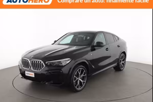 BMW X6 VA66533