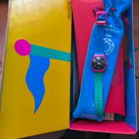 SWATCH CHRISTAL SURPRISE GZ129