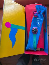 SWATCH CHRISTAL SURPRISE GZ129