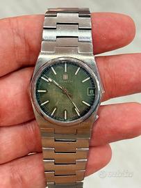 Zenith Surf Automatic Vintage 35mm Tutto originale