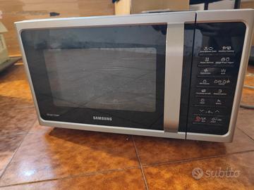 Microonde Samsung smart oven 