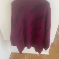 Maglione Balenciaga  donna