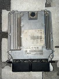 Centralina Motore ECU Audi RS6 4G0906560