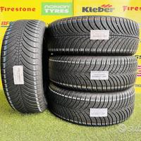 4 Stagioni 215/60R17 96H -GOODYEAR- al 70% e 75%