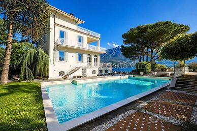 Villa di 880 m² con più di 5 locali a Oliveto Lari