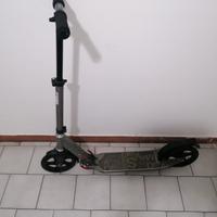 monopattino no elettrico