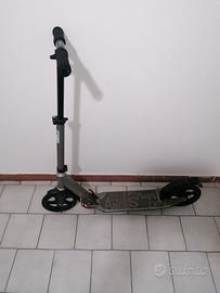 monopattino no elettrico