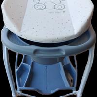 Cam bagnetto fasciatoio 