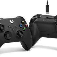 Controller XBOX + Wireless Adapter for pc