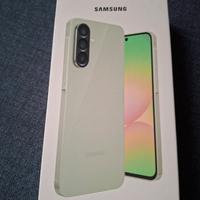  galaxy a56 da 256 gb nuovo
