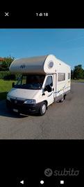 camper Miller 