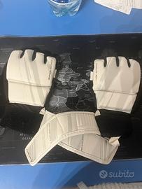 guantoni mma outshock